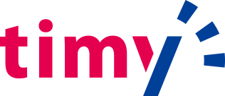 Timyアプリ